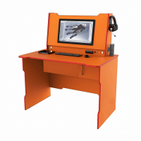 Мультимедийный интерактивный Робостол - fgospostavki.ru - Хабаровск