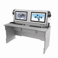 Мультимедийный интерактивный Робостол 2 - fgospostavki.ru - Хабаровск