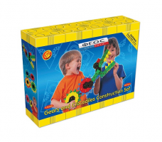 Конструктор «Природа и техника» 270 деталей - fgospostavki.ru - Хабаровск