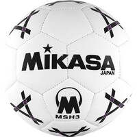 Мяч гандбольный "MIKASA MSH 3" (размер 3, синтетическая кожа, тренировочный) - fgospostavki.ru - Хабаровск