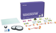 Ресурсный комплект модульной электроники «Технология littleBits» - fgospostavki.ru - Хабаровск
