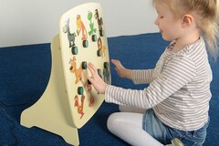 Интерактивная звуковая панель “Угадай звук” - fgospostavki.ru - Хабаровск