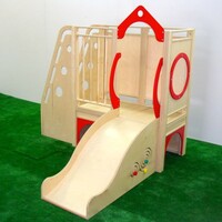 Игровой комплекс «Домик 2» - fgospostavki.ru - Хабаровск