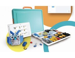 Комплект робототехники UKIT Entry level - fgospostavki.ru - Хабаровск