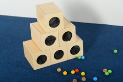 Тактильные ячейки (6 ячеек) - fgospostavki.ru - Хабаровск