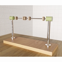 Настольный тренажер «Я герой» №5 - fgospostavki.ru - Хабаровск