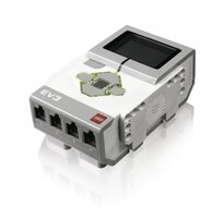 Микрокомпьютер EV3 - fgospostavki.ru - Хабаровск