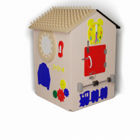 Бизидом «Море радости» - fgospostavki.ru - Хабаровск