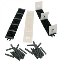 Набор для создания конвейеров Tetrix - fgospostavki.ru - Хабаровск