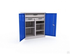 Шкаф инструментальный 181/2 №12 - fgospostavki.ru - Хабаровск