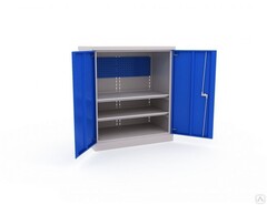 Шкаф инструментальный 181/2 №4 - fgospostavki.ru - Хабаровск