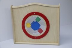 Панель для игровых зон “Планетарный механизм” - fgospostavki.ru - Хабаровск