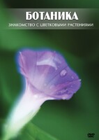DVD "Ботаника. Знакомство с цветковыми растениями" - fgospostavki.ru - Хабаровск