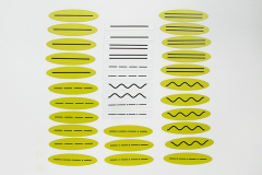 Набор магнитных карточек "Разбор по членам предложения" - fgospostavki.ru - Хабаровск