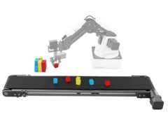 Конвейерная лента Dobot Magician - fgospostavki.ru - Хабаровск