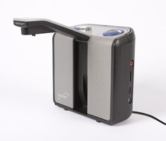 Машина сканирующая и читающая текст Optelec ClearReader+ - fgospostavki.ru - Хабаровск