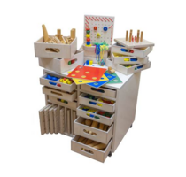 Набор для развития и коррекции "Локи-Моки" - fgospostavki.ru - Хабаровск