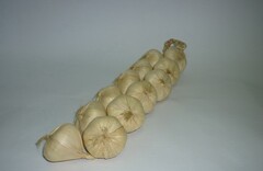 Муляжи "Связка чеснока" - fgospostavki.ru - Хабаровск