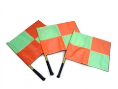 Флажок судейский - fgospostavki.ru - Хабаровск