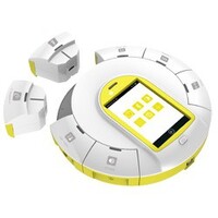 Цифровая лаборатория базовая - SenseDisc Basic (минимальный заказ - 5 штук) - fgospostavki.ru - Хабаровск