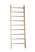 Стенка гимнастическая шведская детская (420х2280 миллиметров) - fgospostavki.ru - Хабаровск