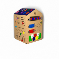 Бизидом «Маленький непоседа» - fgospostavki.ru - Хабаровск