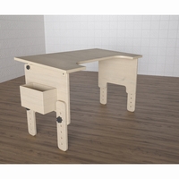 Стол для ребенка с ОВЗ «Хочу учиться» №2 - fgospostavki.ru - Хабаровск