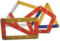 Конструктор плоских фигур - fgospostavki.ru - Хабаровск