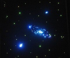 Панно «Звездное небо» - fgospostavki.ru - Хабаровск