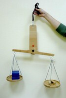 Весы подвесные из бука - fgospostavki.ru - Хабаровск