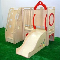 Игровой комплекс «Домик 1» - fgospostavki.ru - Хабаровск