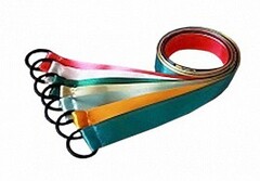 Лента гимнастическая на кольце (0,25 метра) - fgospostavki.ru - Хабаровск