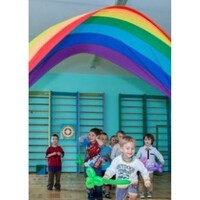 Парашют "Коридор" - fgospostavki.ru - Хабаровск