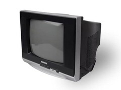 Осциллограф демонстрационный двухканальный (34 см.) - fgospostavki.ru - Хабаровск