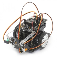 Конструктор Robo kit 1 (базовый набор) - fgospostavki.ru - Хабаровск