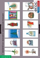 Комплект таблиц. Химия. Химические реакции. - fgospostavki.ru - Хабаровск