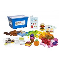 Базовый набор "Cafe+ DUPLO" - fgospostavki.ru - Хабаровск