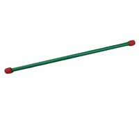 Бодибар (3 килограмма, 1200 миллиметров, зеленый) - fgospostavki.ru - Хабаровск