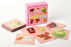 Набор магнитных карточек "Устный счет" - fgospostavki.ru - Хабаровск