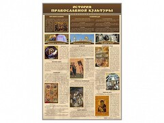 "История православной культуры" - fgospostavki.ru - Хабаровск