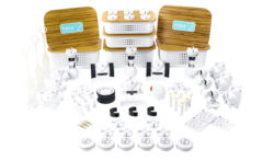 Учебно-игровой комплект модульной робототехники «Социально-эмоциональное развитие Fable» - fgospostavki.ru - Хабаровск