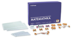 Ресурсный комплект модульной электроники «Математика littleBits» - fgospostavki.ru - Хабаровск