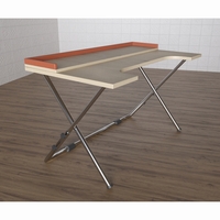 Стол для ребенка с ОВЗ «Мобильный» - fgospostavki.ru - Хабаровск