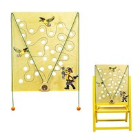 Тактильно-развивающая панель "Охотник" - fgospostavki.ru - Хабаровск