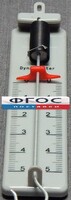 Динамометр 5 Н планшетный - fgospostavki.ru - Хабаровск