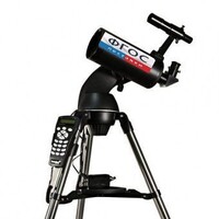 Телескоп зеркально-линзовый с автонаведением (204х) - fgospostavki.ru - Хабаровск