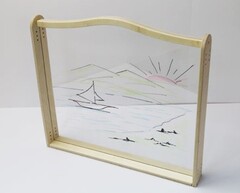 Панель для игровых зон “Прозрачный мольберт” - fgospostavki.ru - Хабаровск