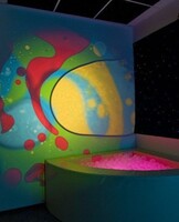 Колесо спецэффектов «жидкое» - fgospostavki.ru - Хабаровск