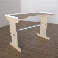 Стол для ребенка с ОВЗ «Хочу учиться» №4 - fgospostavki.ru - Хабаровск