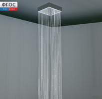 Фибероптический «Сухой душ» - fgospostavki.ru - Хабаровск